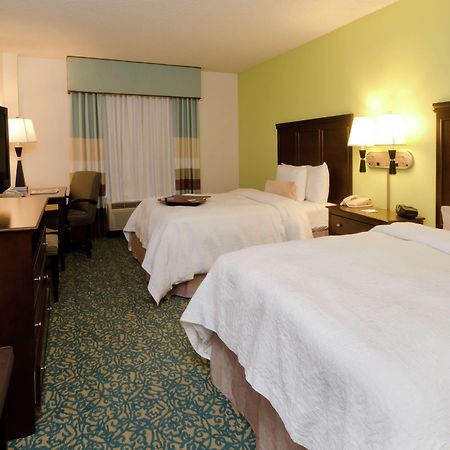 Hampton Inn & Suites Miami-Doral Dolphin Mall Sweetwater Habitación foto