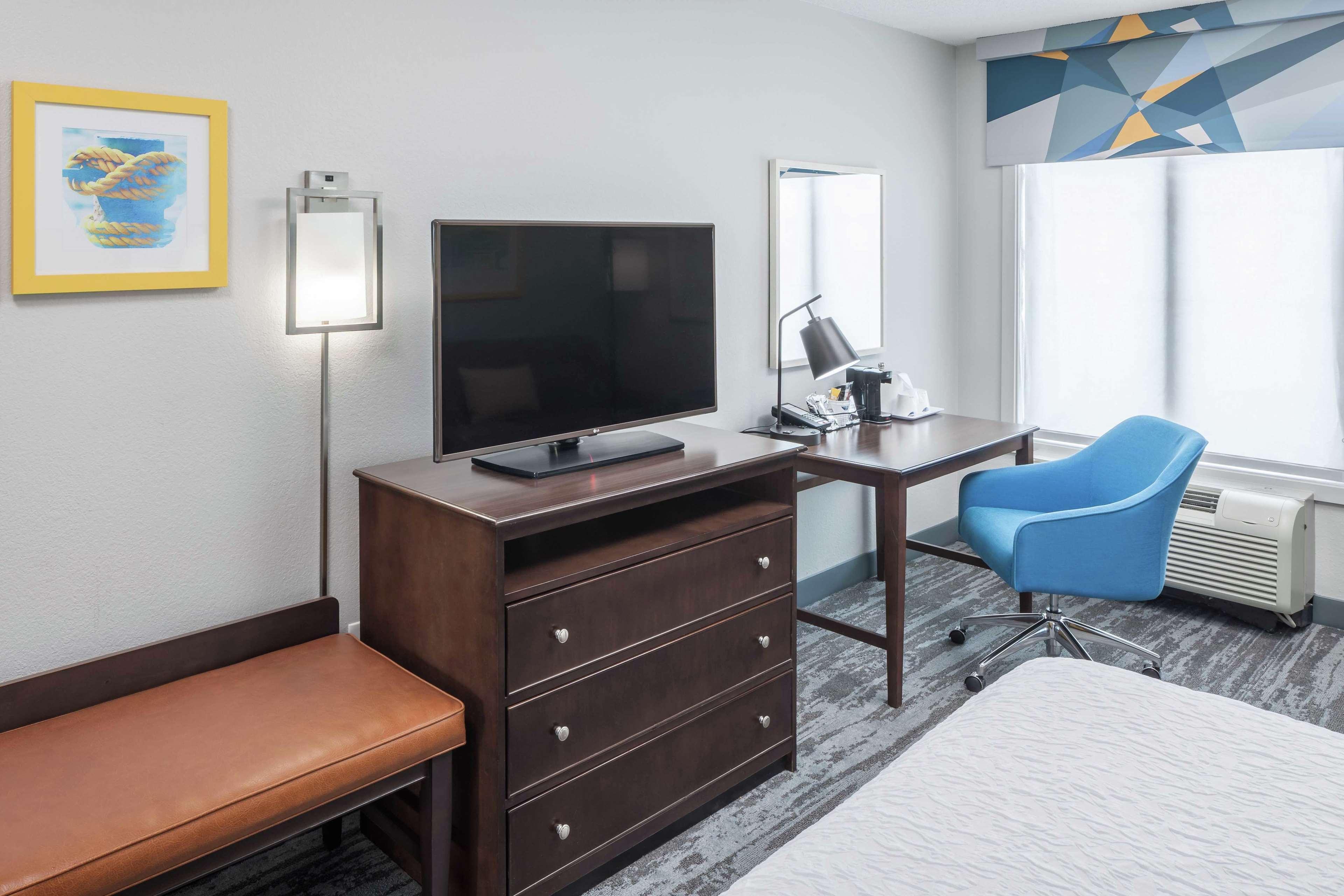 Hampton Inn & Suites Miami-Doral Dolphin Mall Sweetwater Exterior foto