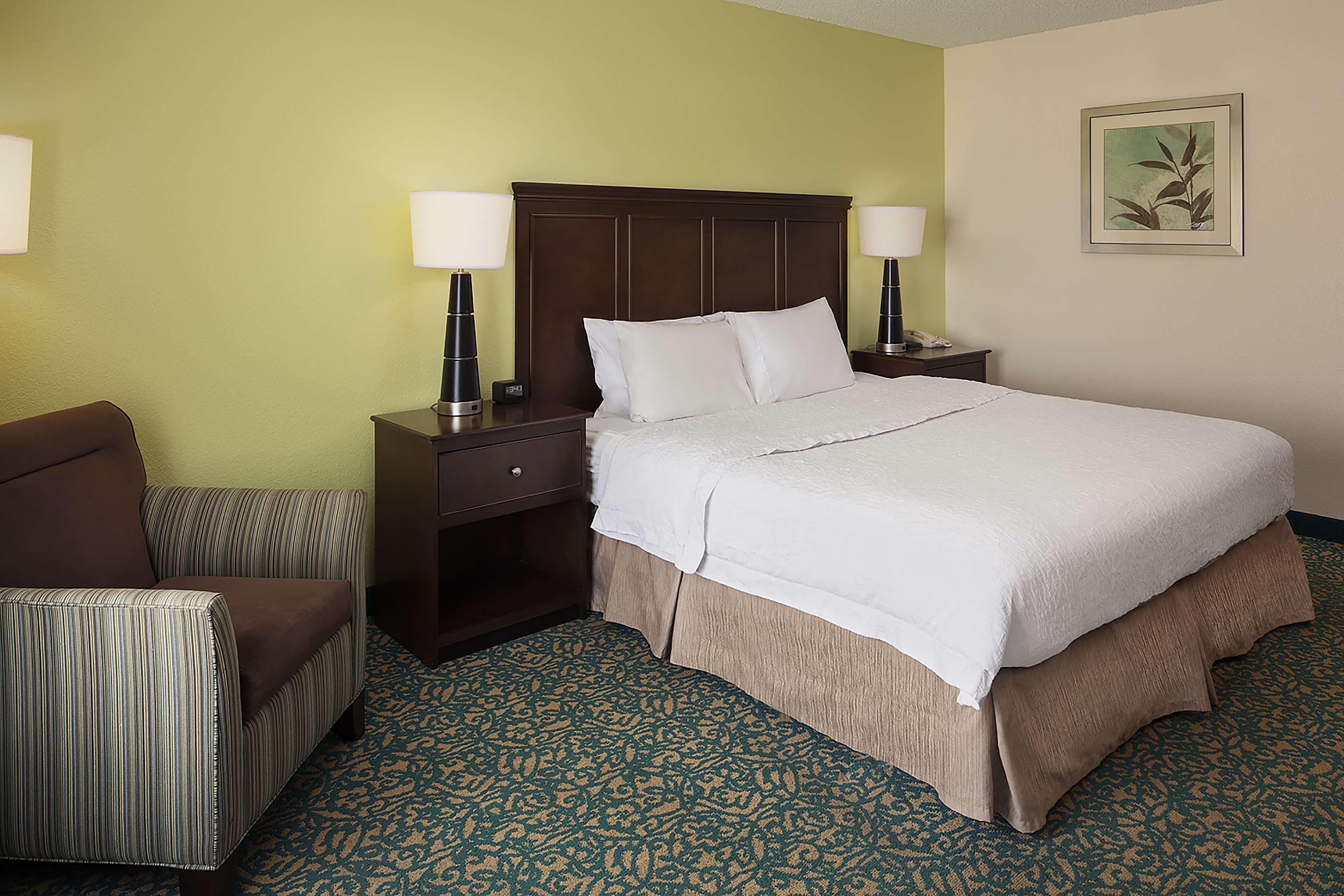 Hampton Inn & Suites Miami-Doral Dolphin Mall Sweetwater Exterior foto