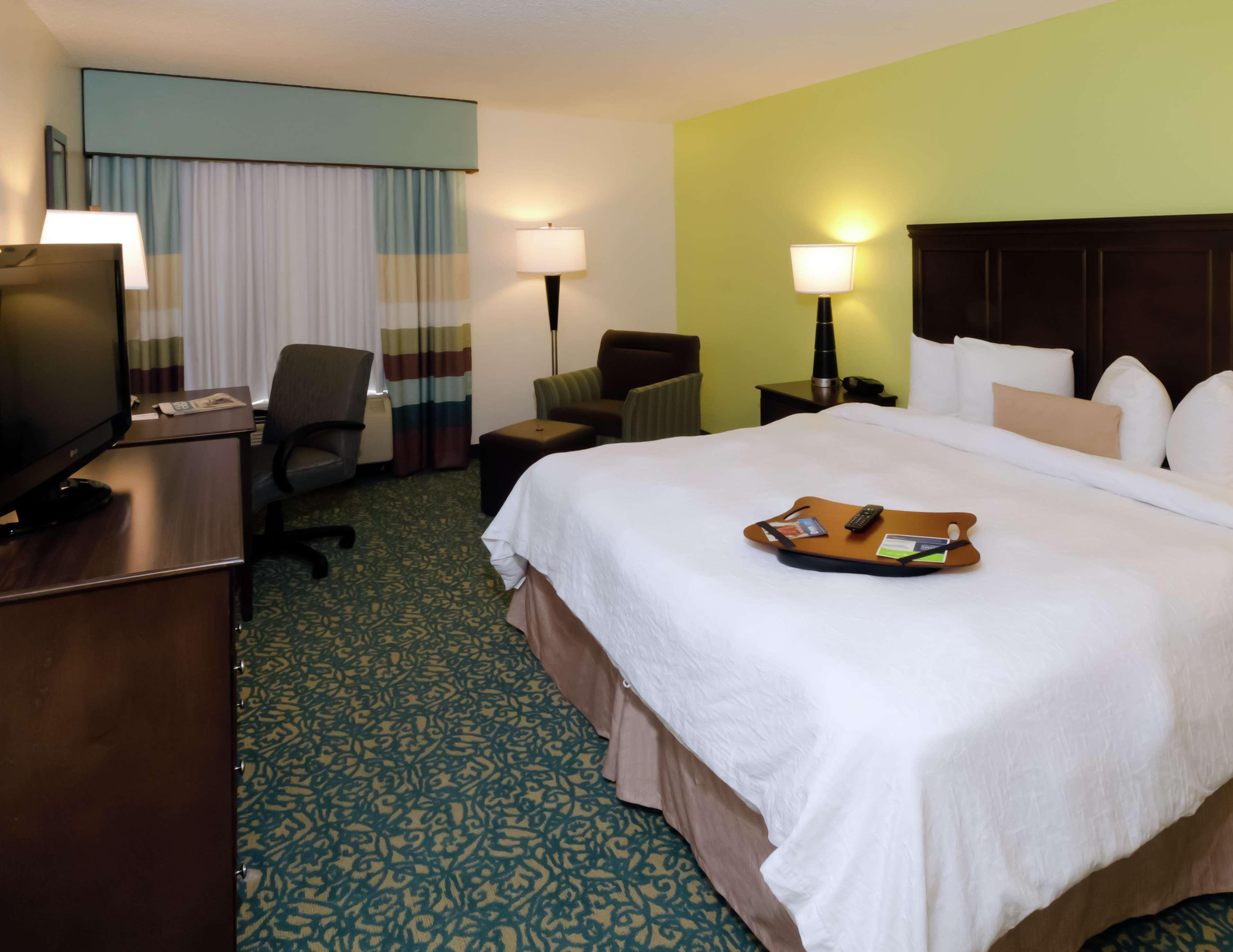 Hampton Inn & Suites Miami-Doral Dolphin Mall Sweetwater Exterior foto