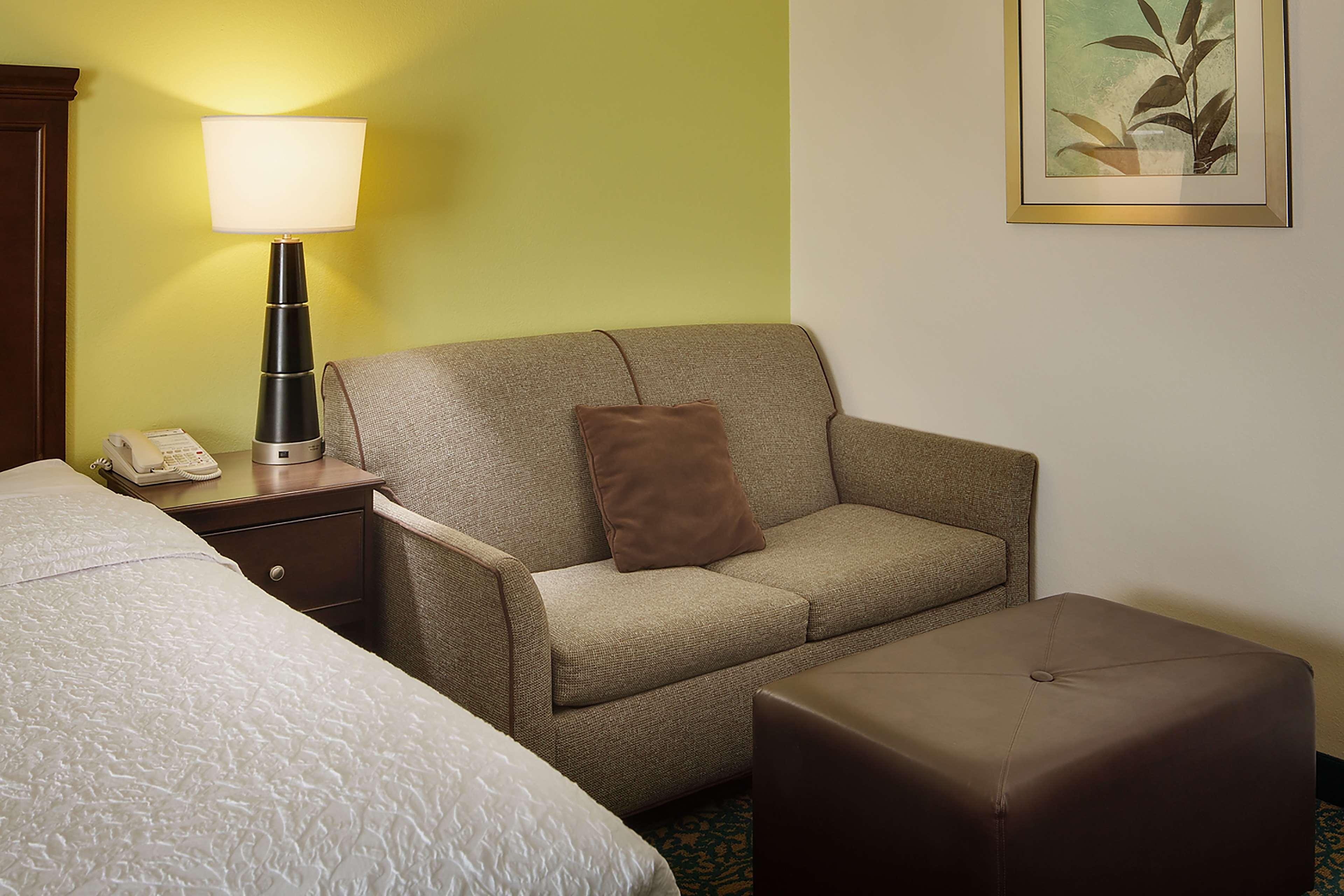 Hampton Inn & Suites Miami-Doral Dolphin Mall Sweetwater Exterior foto