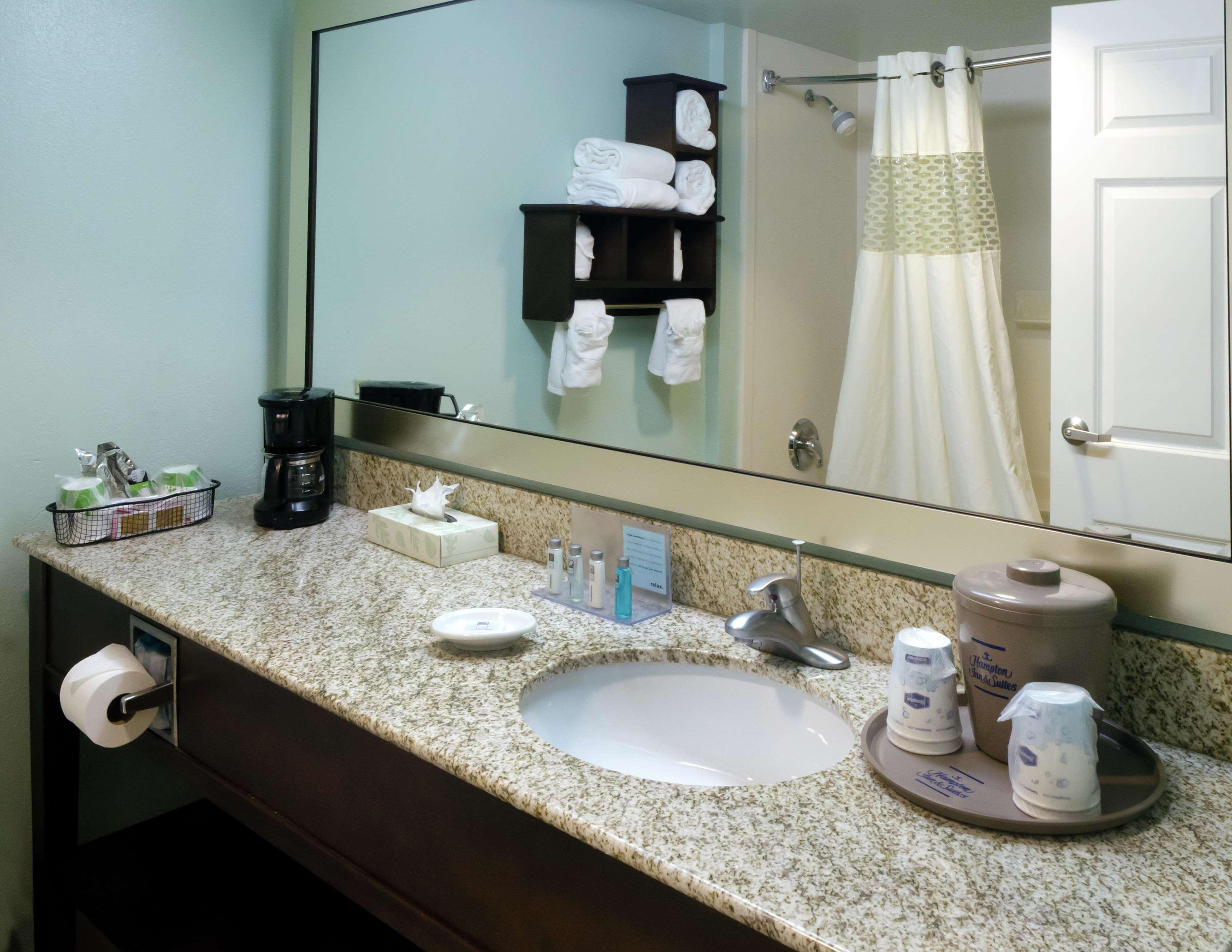 Hampton Inn & Suites Miami-Doral Dolphin Mall Sweetwater Habitación foto