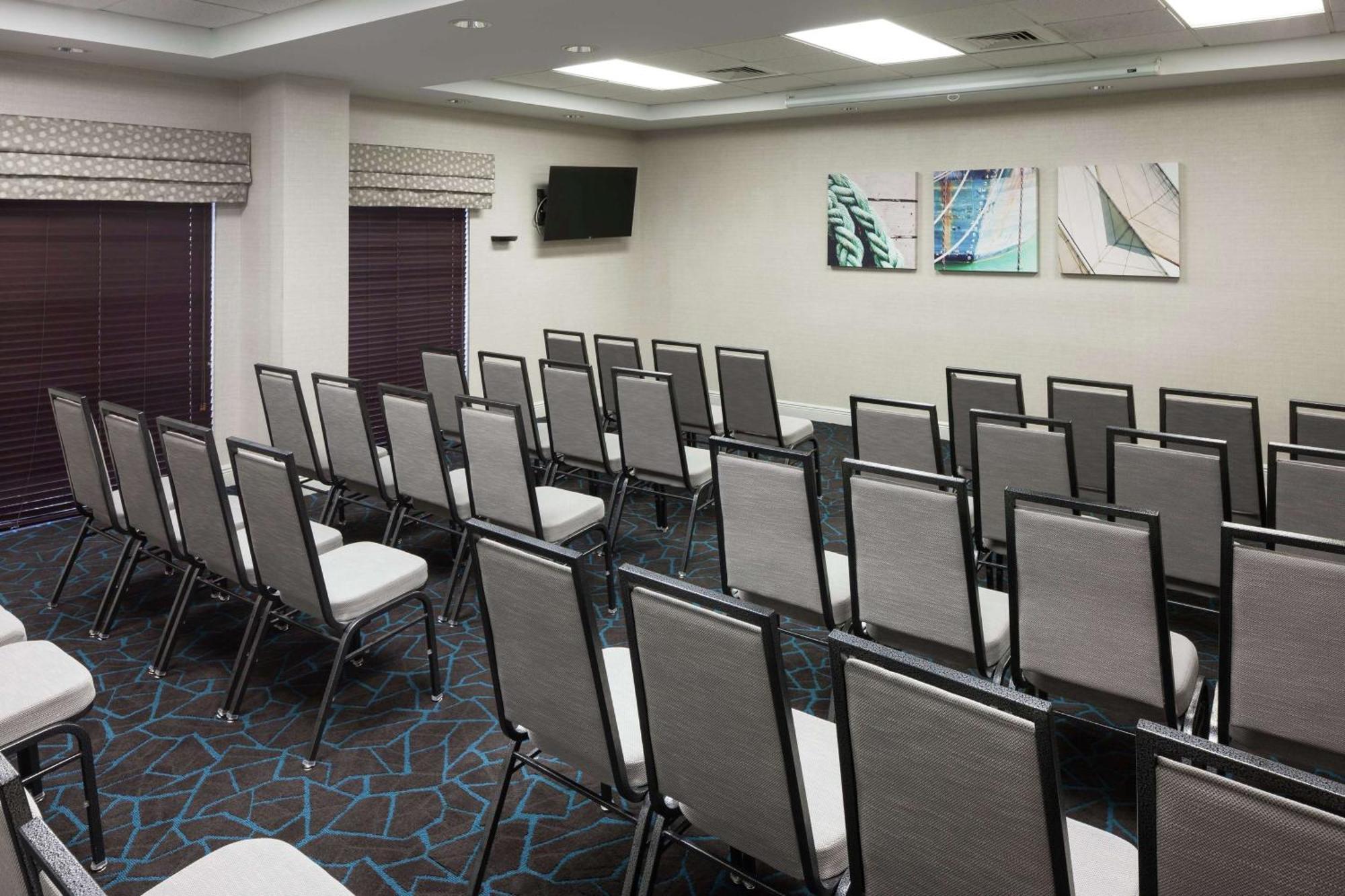 Hampton Inn & Suites Miami-Doral Dolphin Mall Sweetwater Exterior foto