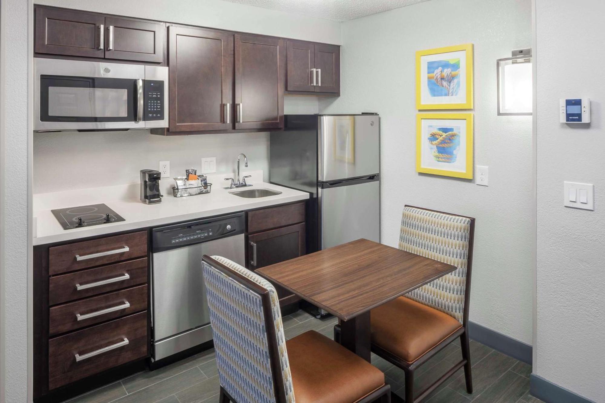 Hampton Inn & Suites Miami-Doral Dolphin Mall Sweetwater Exterior foto