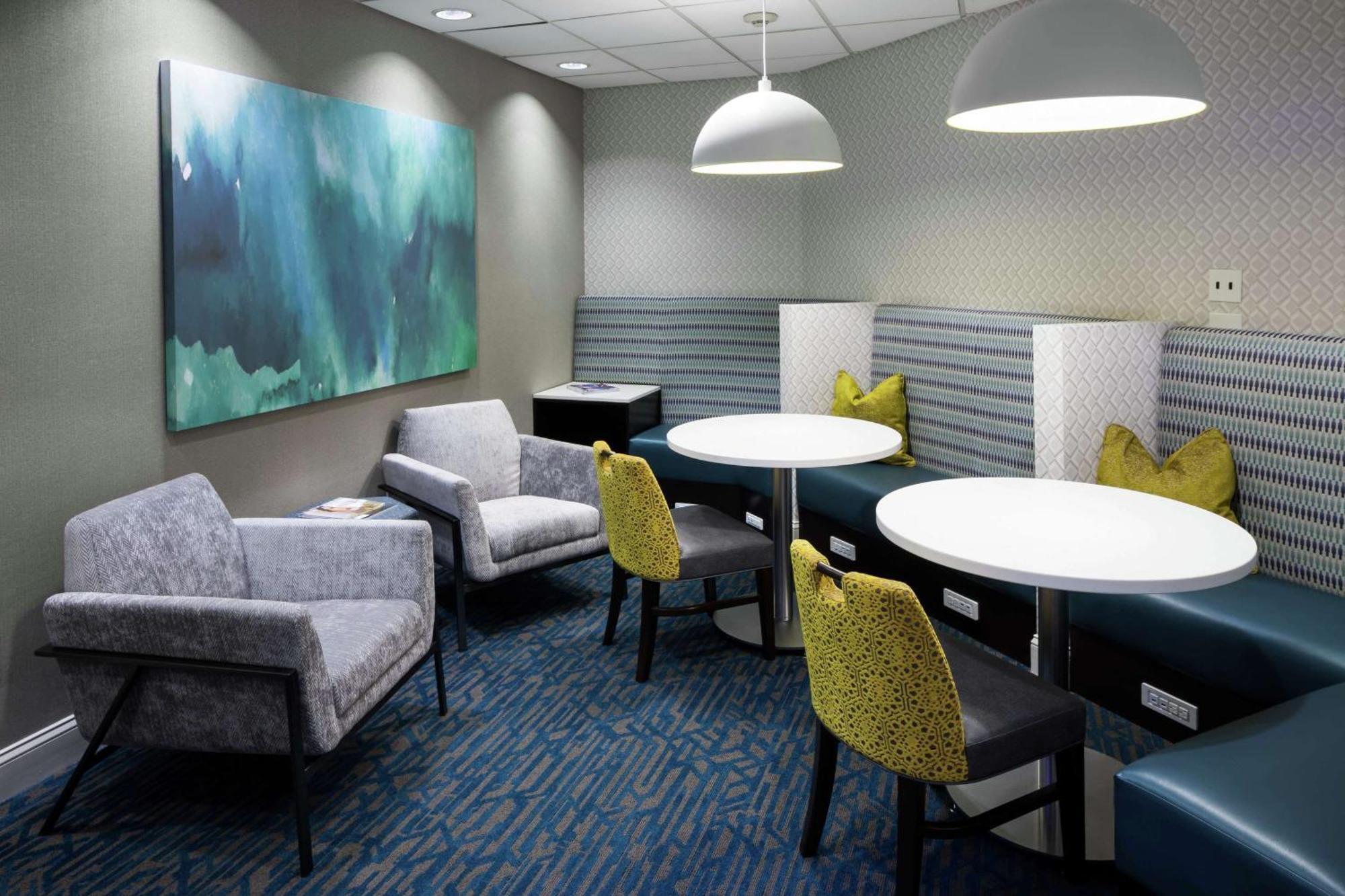 Hampton Inn & Suites Miami-Doral Dolphin Mall Sweetwater Exterior foto